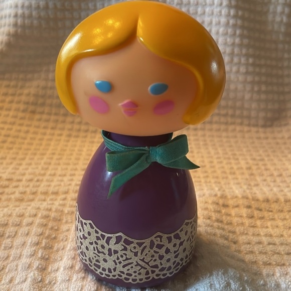 4 1979’s Avon Spray Perfume Bottles‎ - Picture 5 of 13